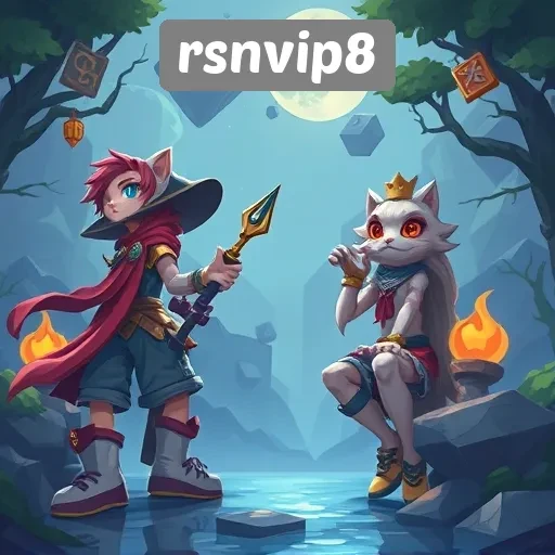 Menelusuri Keunggulan Platform Game rsnvip8