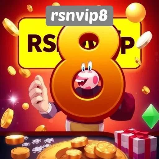 Mengenal Lebih Dekat Situs Game Rsnvip8