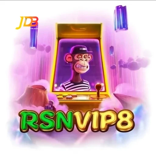 rsnvip8 Logo