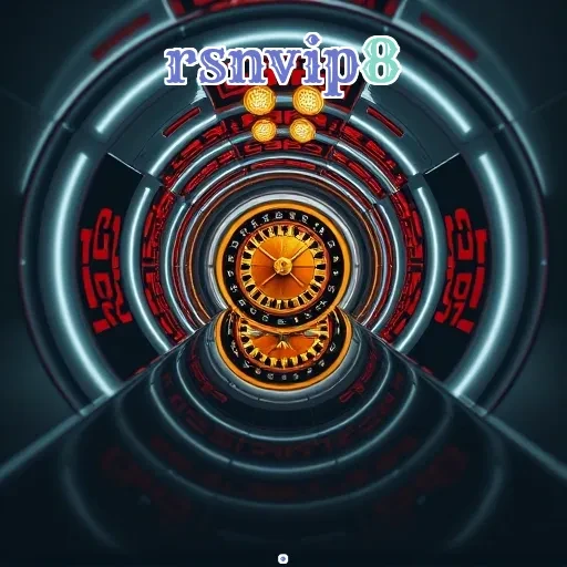rsnvip8: Fitur Berita Terbaru yang Wajib Diketahui Gamer!