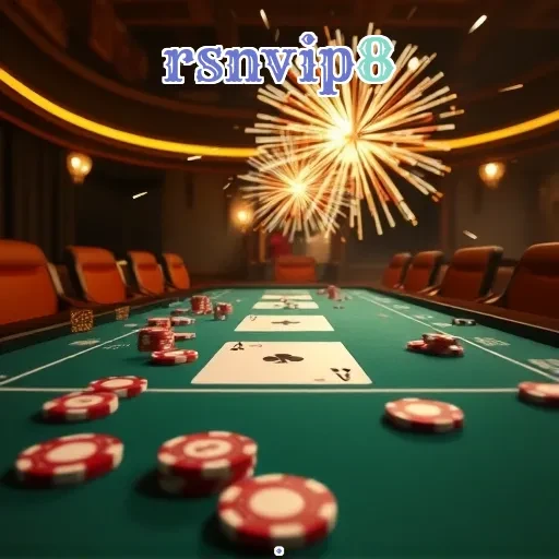 rsnvip8: Temukan Keunggulan Game Online di Sini
