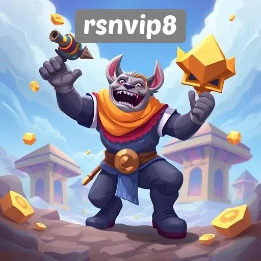 Perbandingan Rsnvip8 dengan Situs Game Lain di Indonesia