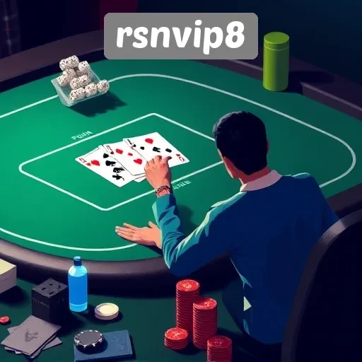 Tips Bermain Aman di Rsnvip8 untuk Pemula