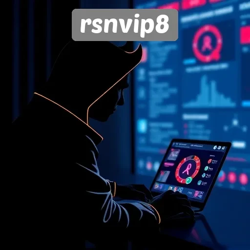 Analisis Keamanan dan Privasi di Rsnvip8