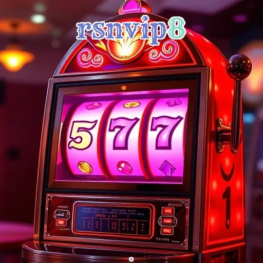 rsnvip8: Panduan Lengkap untuk Pahami Game Online Indonesia