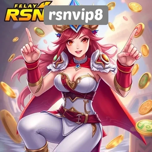 Memahami Fitur Utama dari Situs Game Rsnvip8
